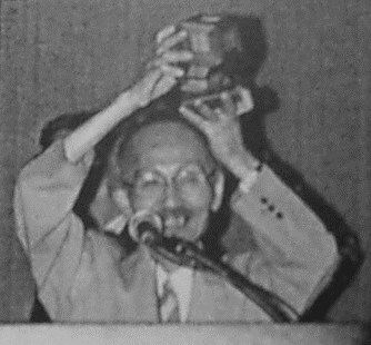 Nob Yoshigahara